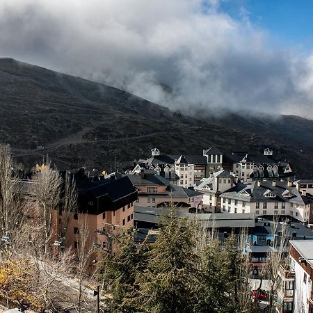 Imeda Apartamento Atlas Sierra Nevada Eksteriør billede