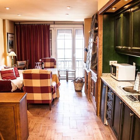 Imeda Apartamento Atlas Sierra Nevada Eksteriør billede