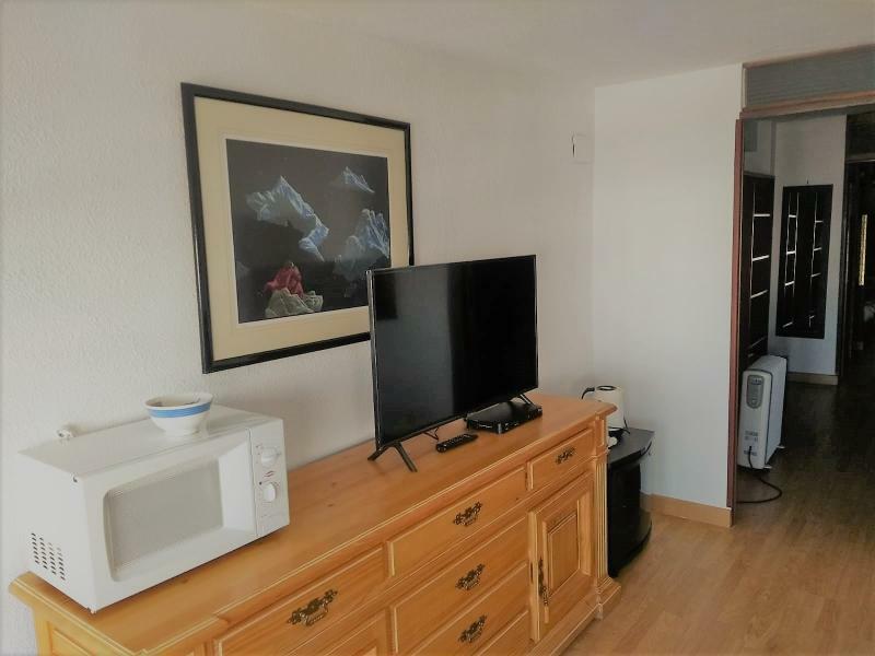 Imeda Apartamento Atlas Sierra Nevada Eksteriør billede