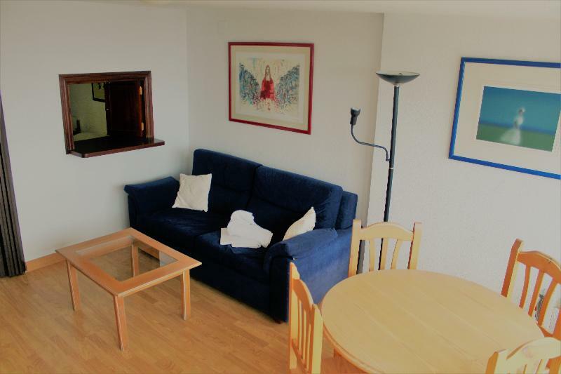 Imeda Apartamento Atlas Sierra Nevada Eksteriør billede