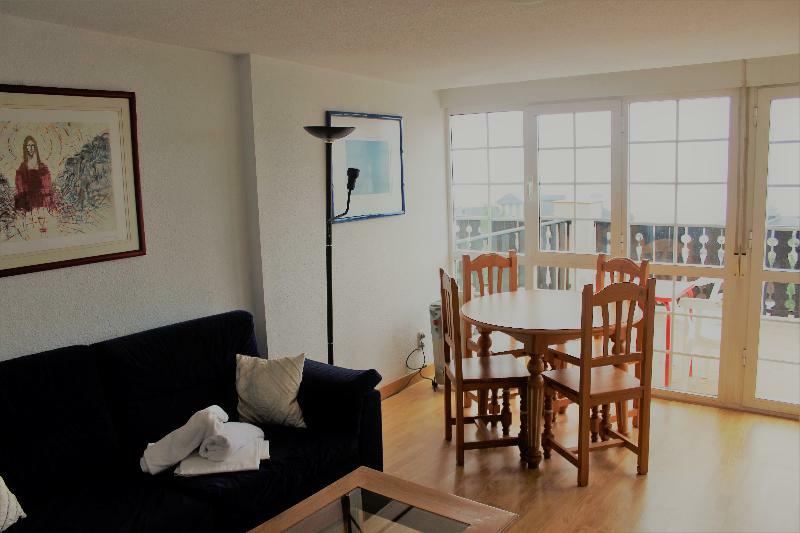 Imeda Apartamento Atlas Sierra Nevada Eksteriør billede