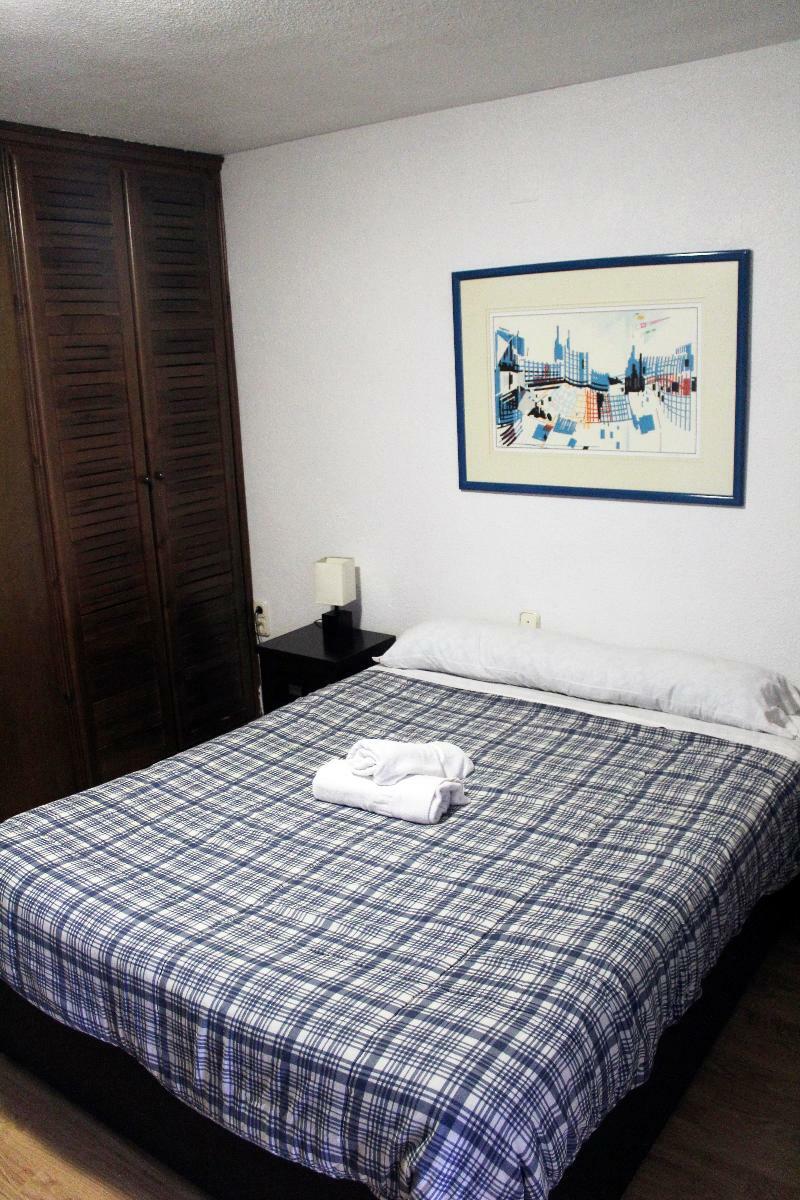 Imeda Apartamento Atlas Sierra Nevada Eksteriør billede