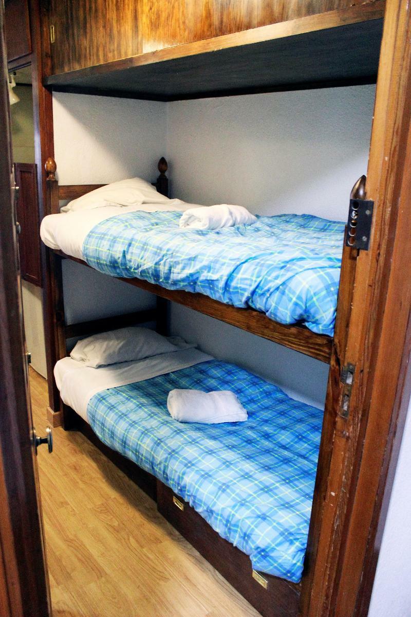 Imeda Apartamento Atlas Sierra Nevada Eksteriør billede