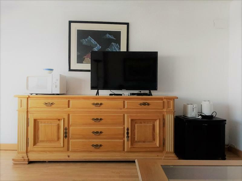 Imeda Apartamento Atlas Sierra Nevada Eksteriør billede